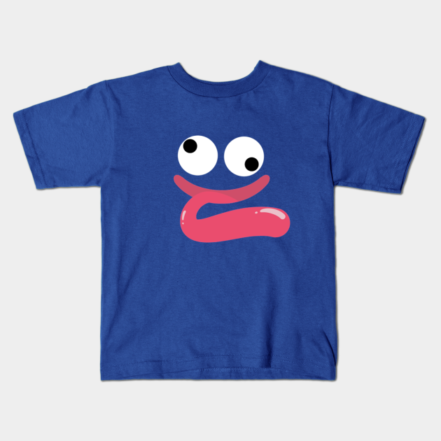 gooey duck shirt